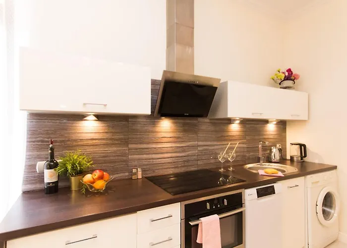 Apartament Tiffany