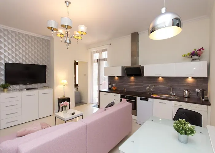 Apartament Tiffany