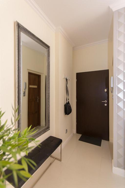 Apartment Tiffany *
